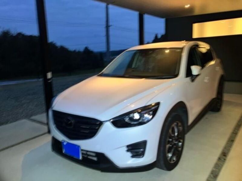 CX-5-0