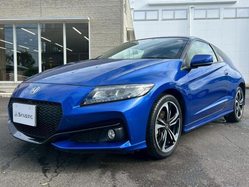 CR-Z
