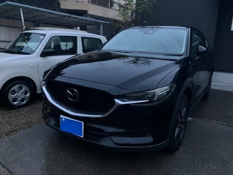 CX-5-0