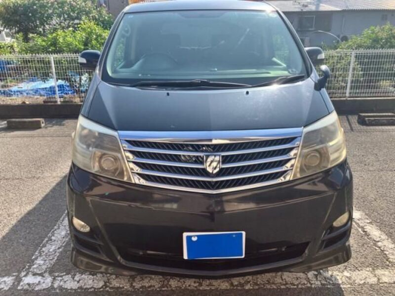 ALPHARD-0