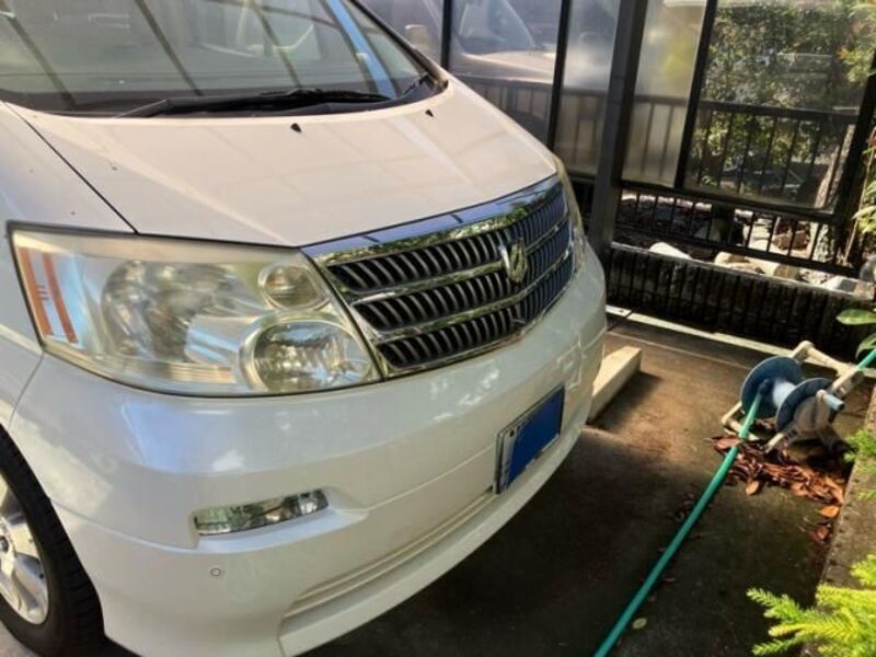 ALPHARD-0