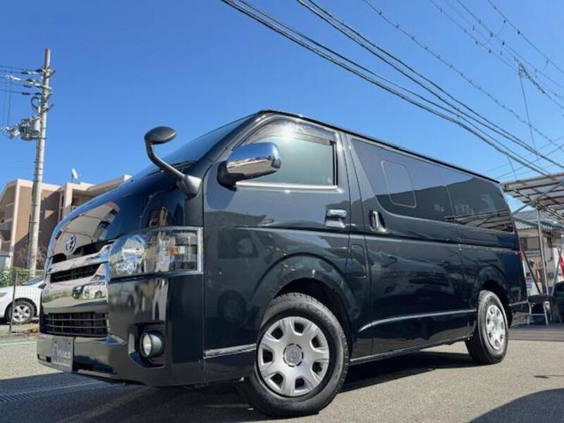 HIACE VAN-0