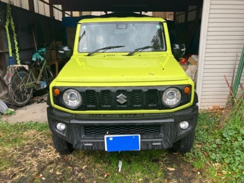 JIMNY SIERRA-0