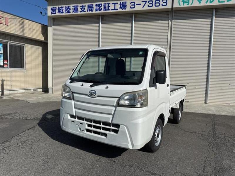 HIJET TRUCK-0