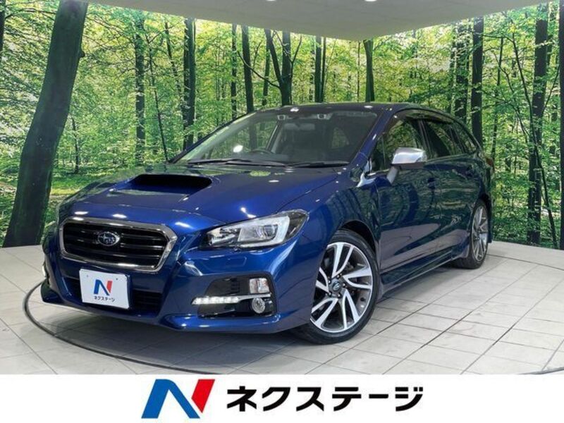 LEVORG-0