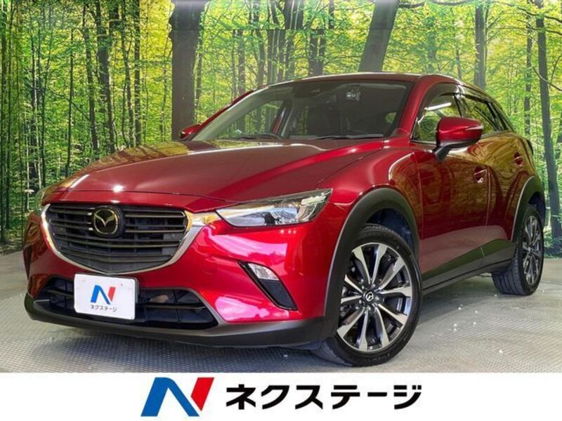 CX-3-0