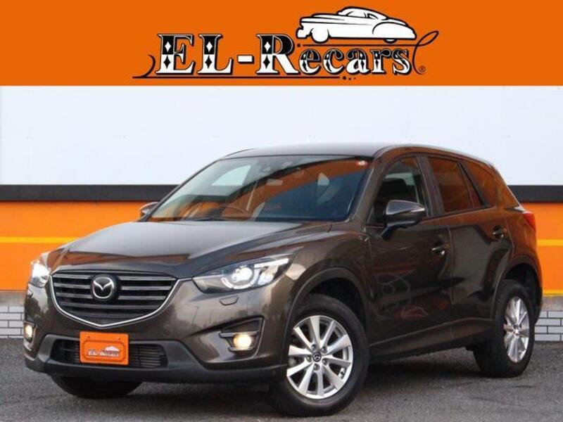 CX-5-0
