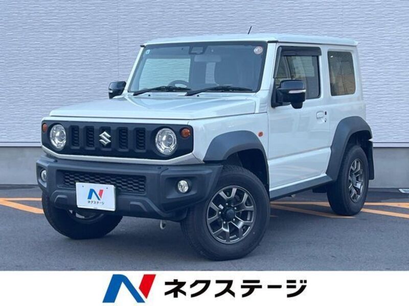 JIMNY SIERRA-0