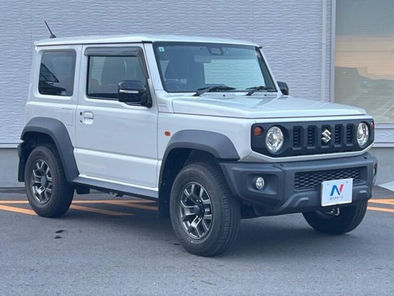 JIMNY SIERRA