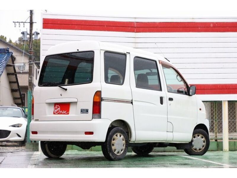 HIJET CARGO
