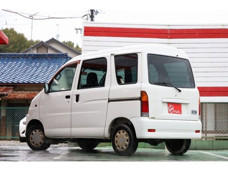 HIJET CARGO