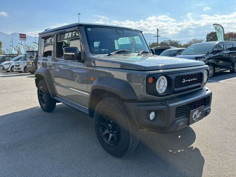 JIMNY SIERRA
