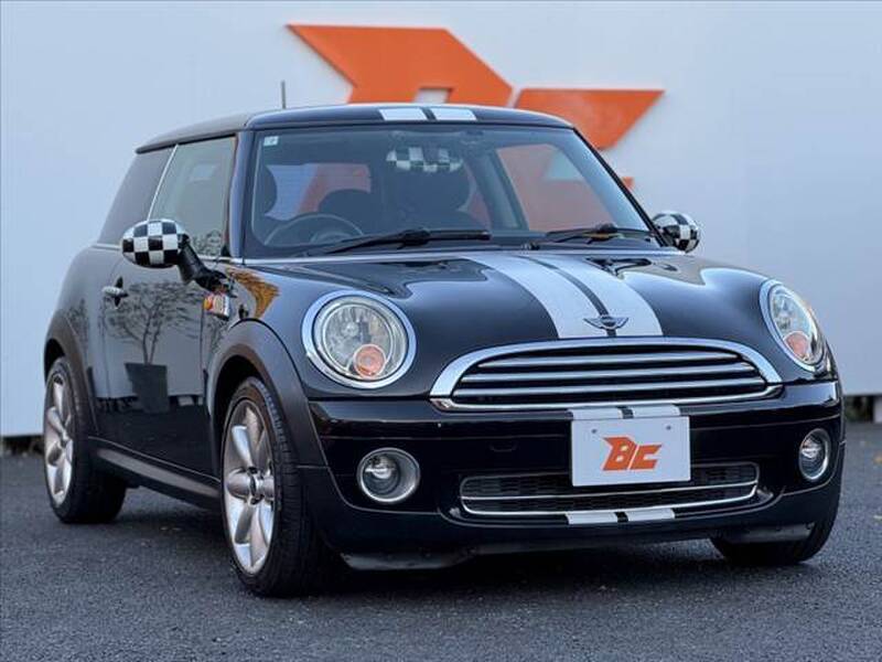 MINI