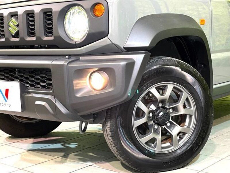 JIMNY SIERRA