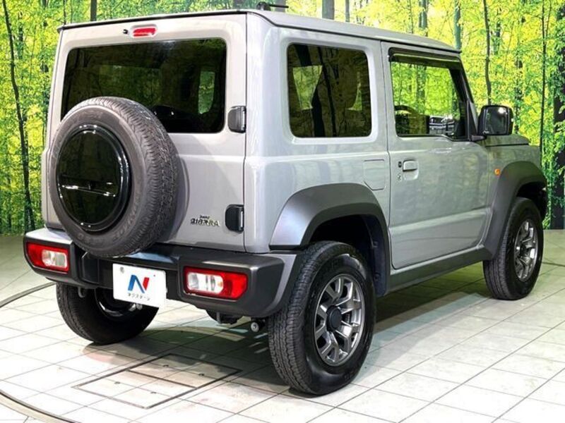 JIMNY SIERRA