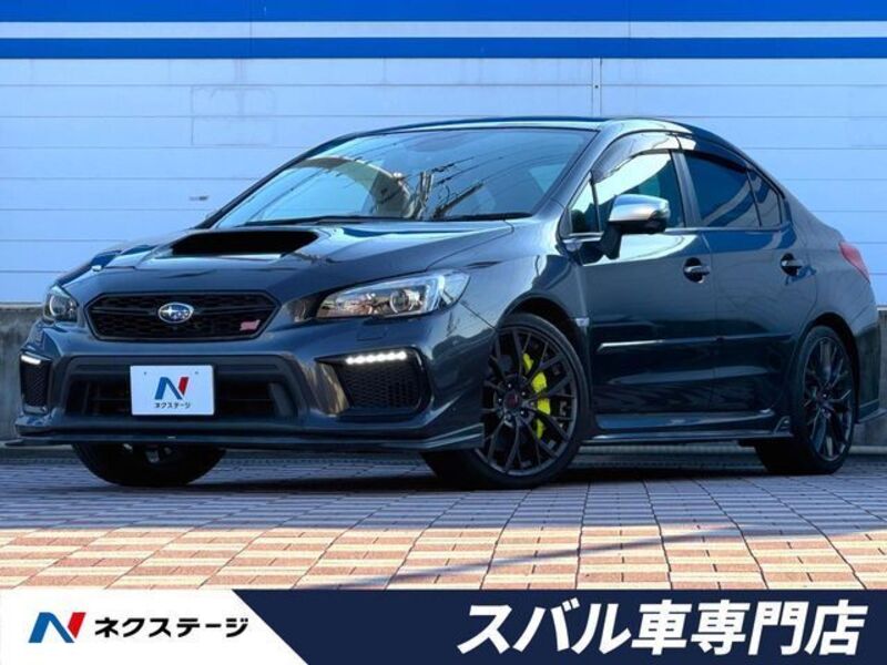 WRX STI-0
