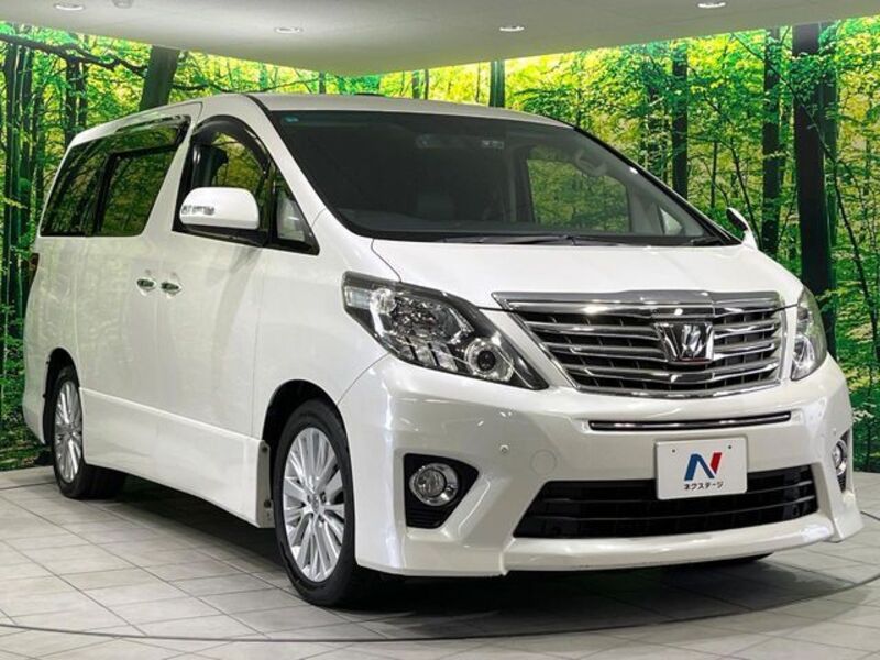 ALPHARD