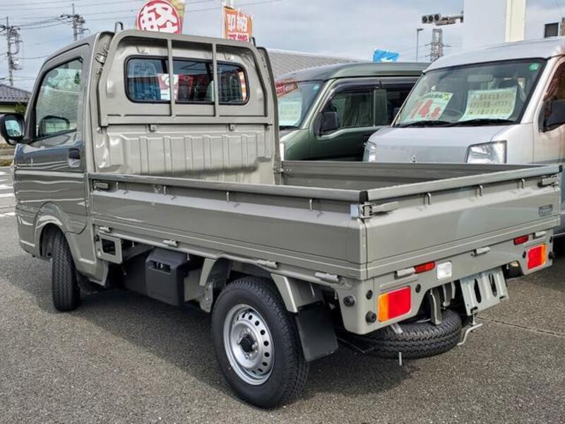 CARRY TRUCK