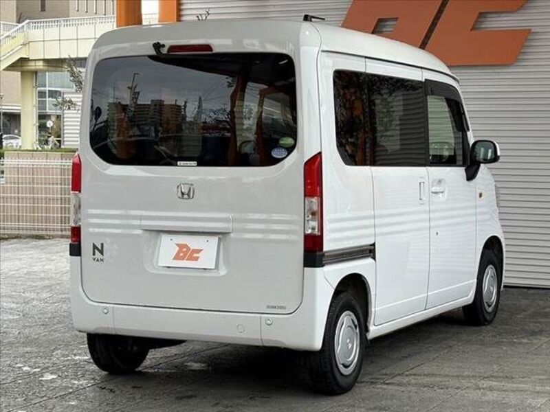 N-VAN