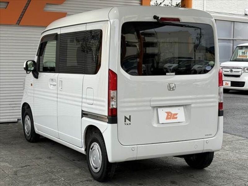 N-VAN