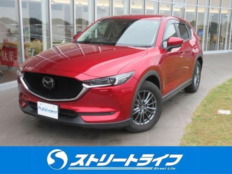 CX-5-0