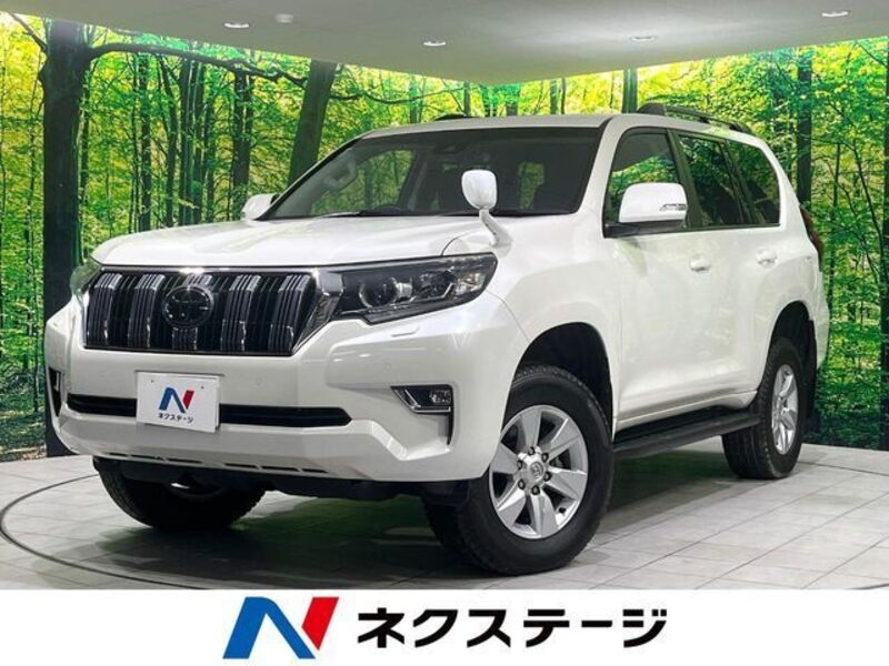 LAND CRUISER PRADO-0