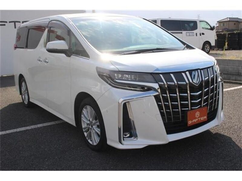 ALPHARD