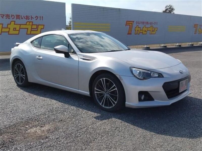 BRZ