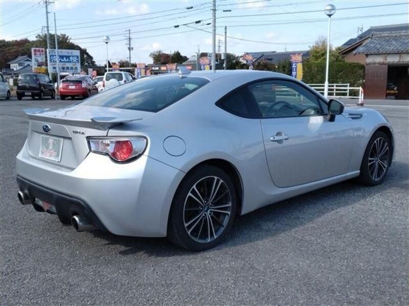 BRZ