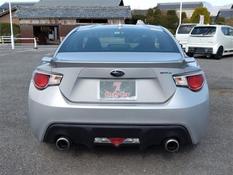 BRZ