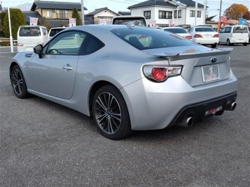 BRZ