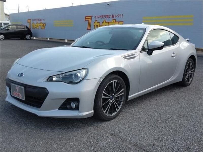 BRZ