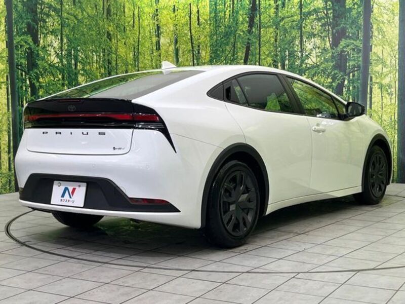 PRIUS