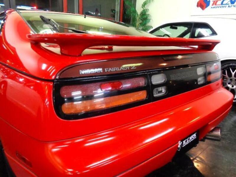 FAIRLADY Z