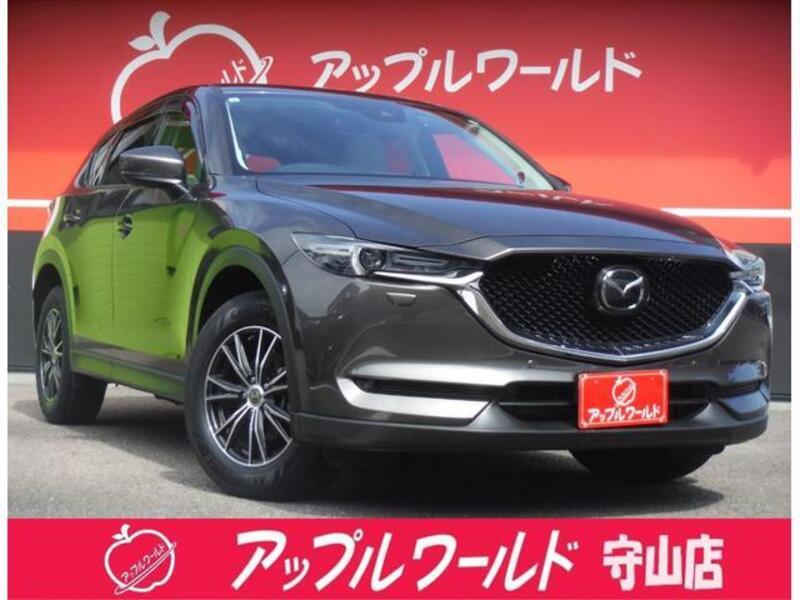 CX-5-0