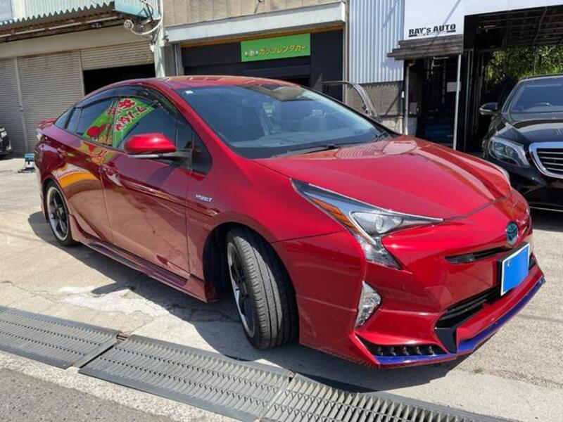 PRIUS