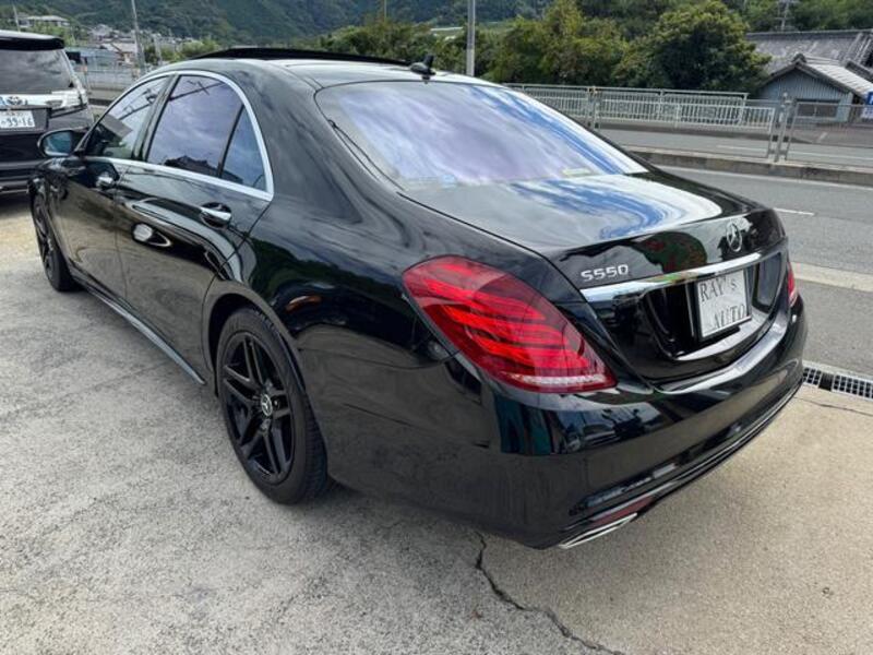 S-CLASS