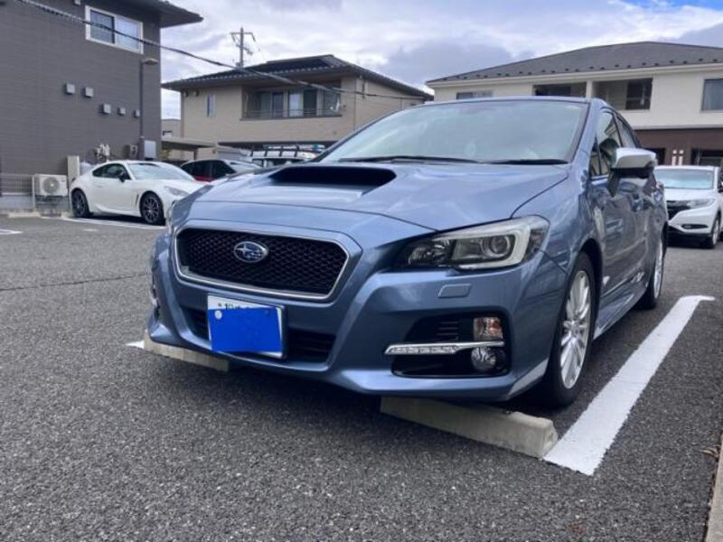 LEVORG
