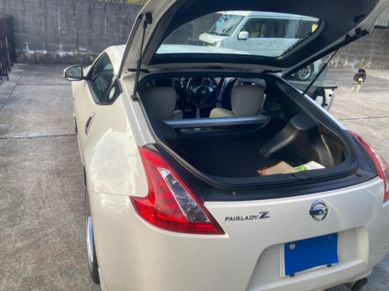 FAIRLADY Z