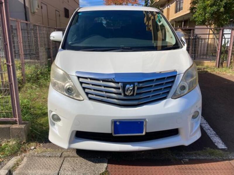ALPHARD-0