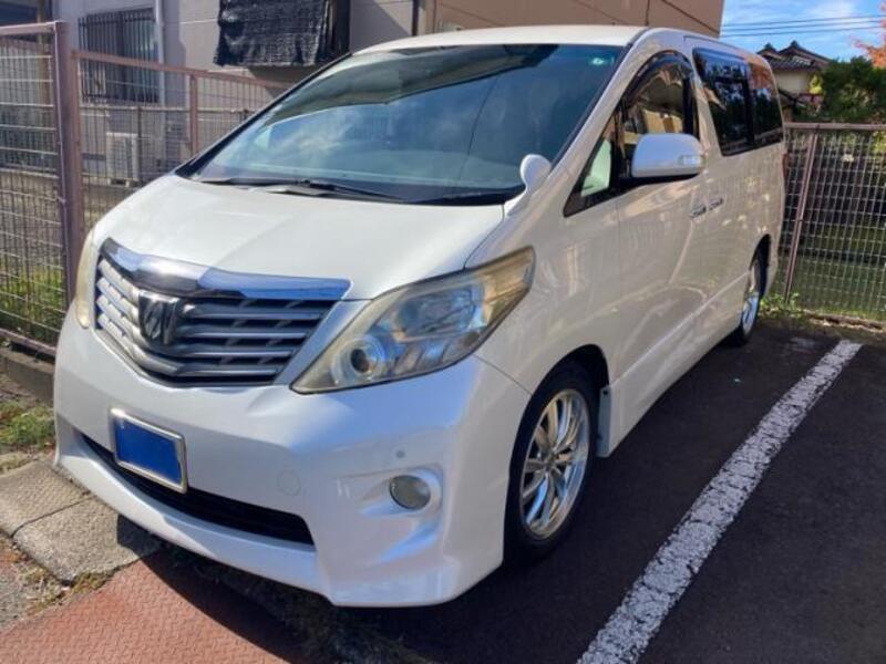ALPHARD