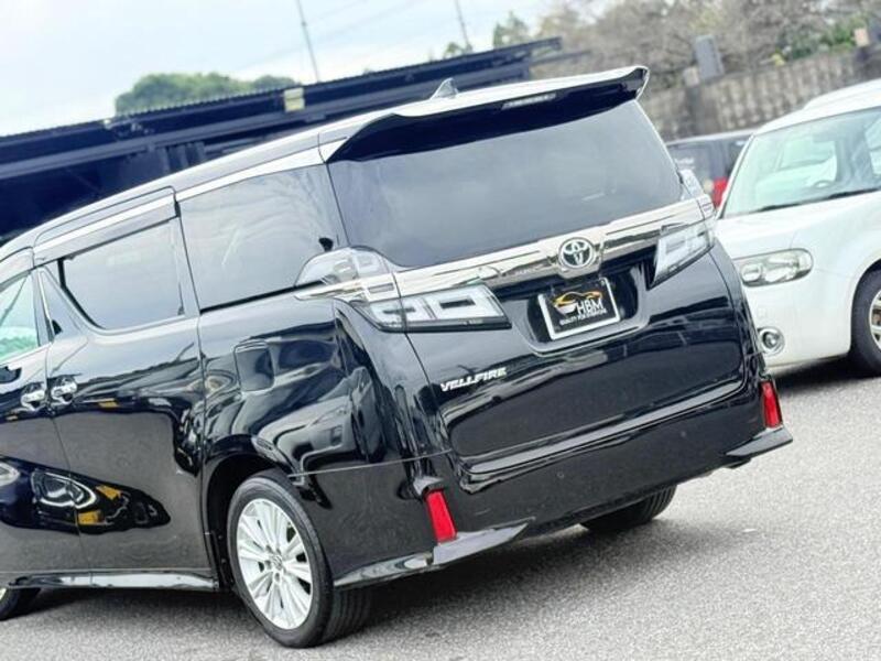 VELLFIRE