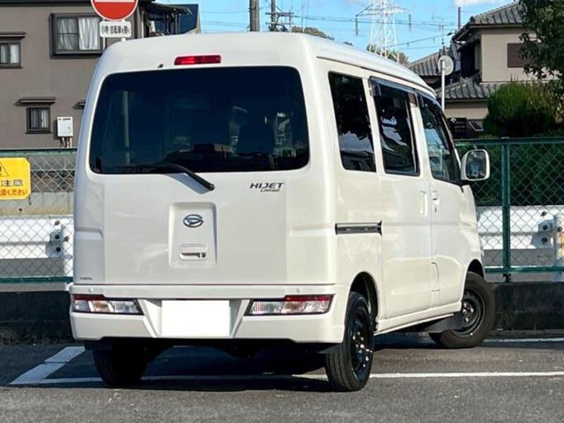 HIJET CARGO