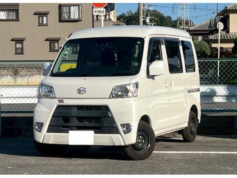 HIJET CARGO-0