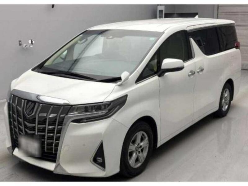 ALPHARD