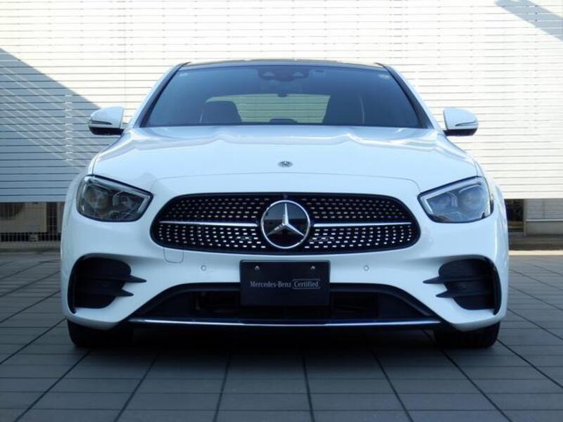 E-CLASS