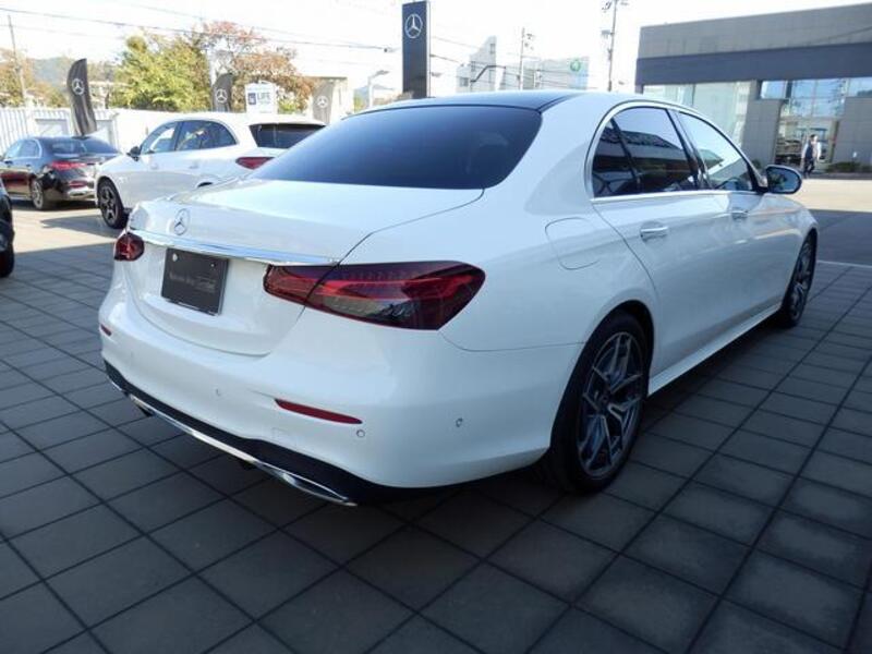 E-CLASS