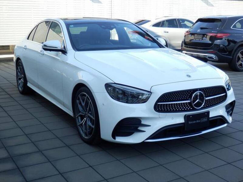E-CLASS