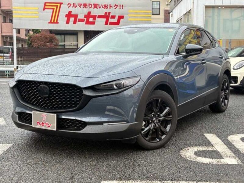 CX-30-0