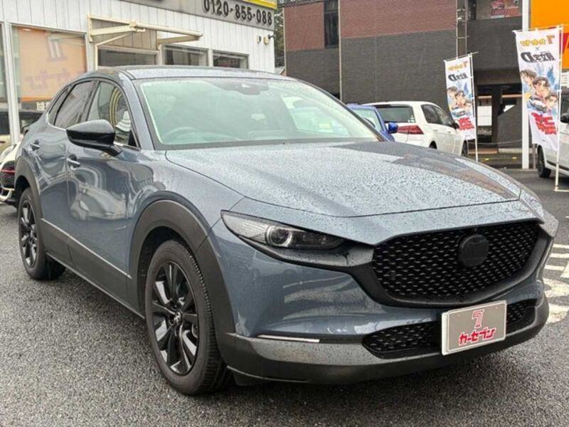 CX-30